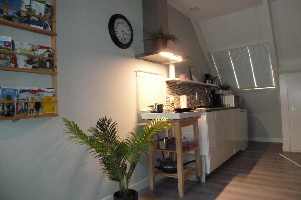 Bed&Breakfast Hoornaar エクステリア 写真